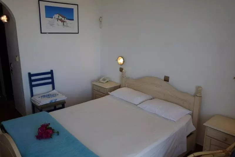 酒店 Panorama Genadi