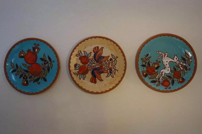 酒店 Panorama Genadi