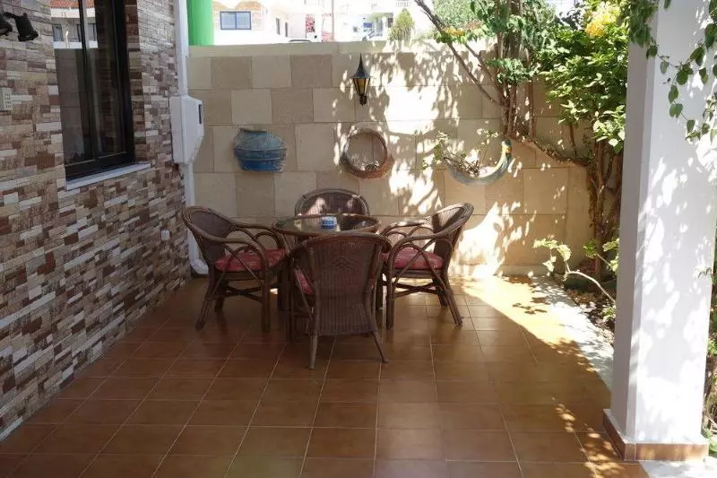 酒店 Panorama Genadi