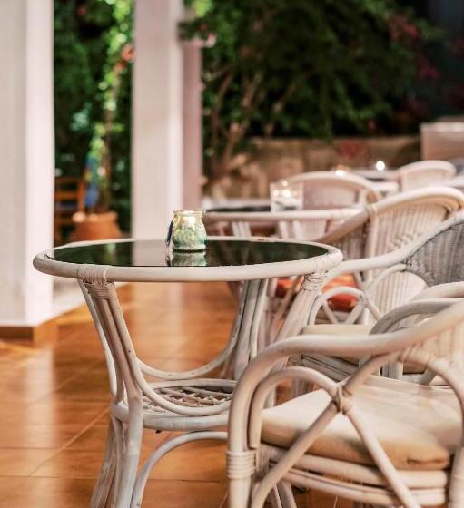 בית מלון כפרי Panorama Genadi