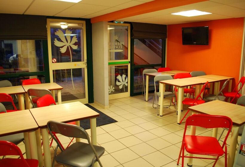 בית מלון כפרי Premiere Classe Epinal