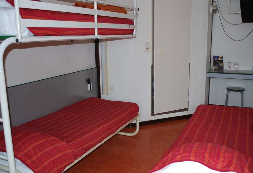 בית מלון כפרי Premiere Classe Epinal