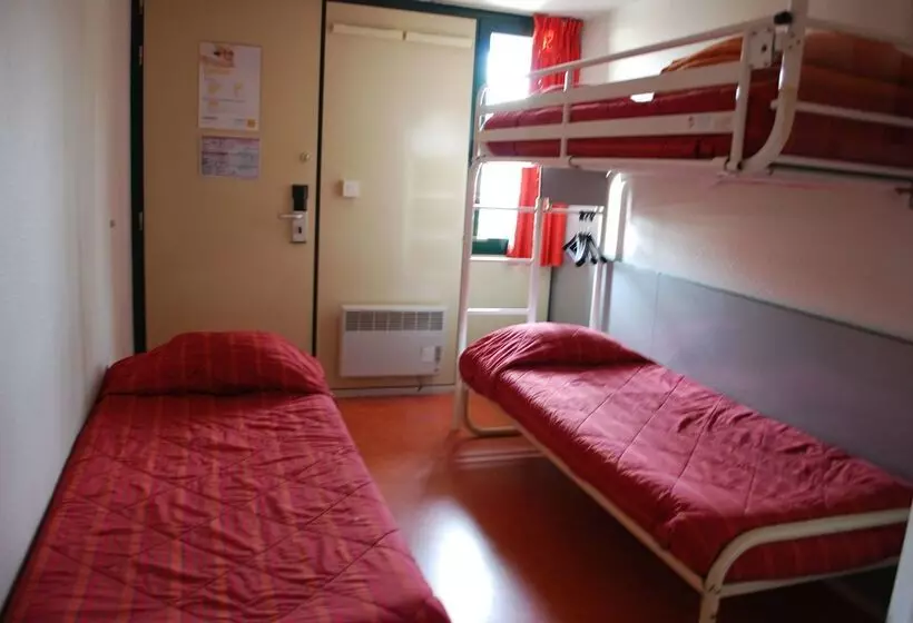 בית מלון כפרי Premiere Classe Epinal