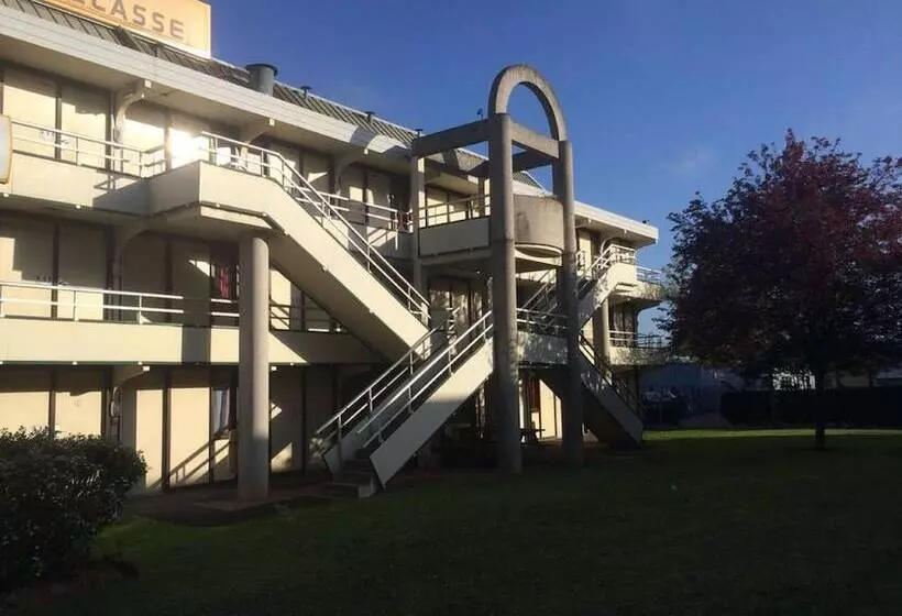 ホテル Premiere Classe Evreux