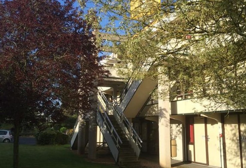 فندق Premiere Classe Evreux