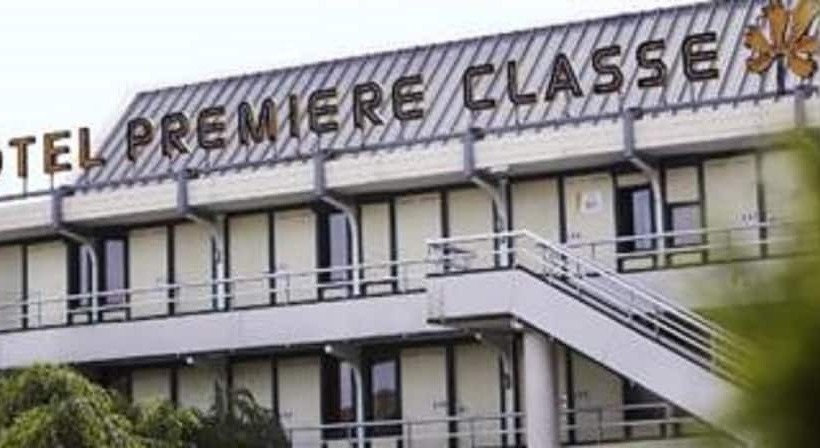 فندق Premiere Classe Evreux