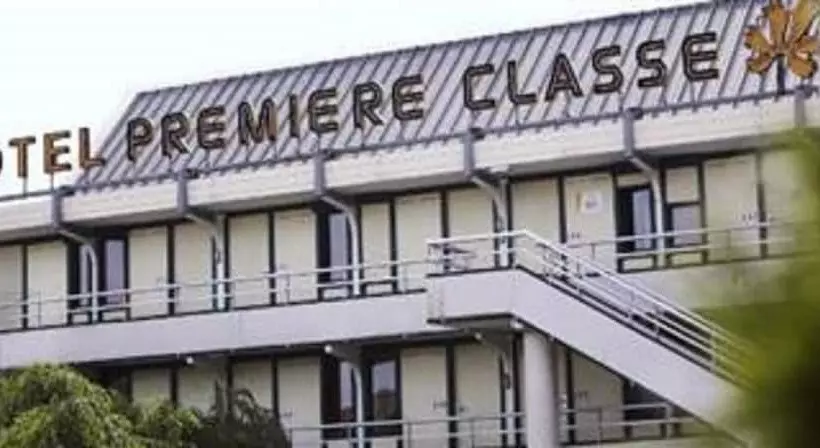 ホテル Premiere Classe Evreux