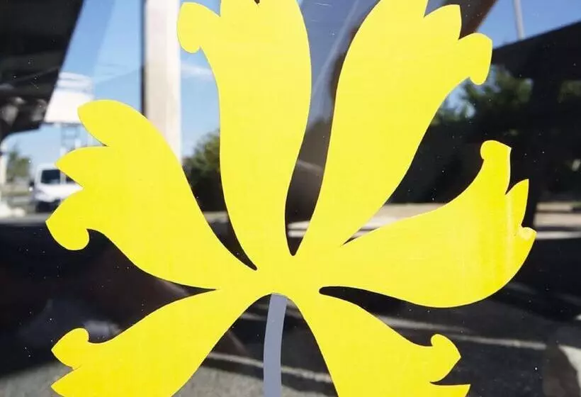 ホテル Premiere Classe Evreux