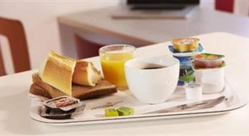 فندق Premiere Classe Evreux