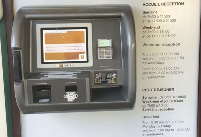 فندق Premiere Classe Evreux