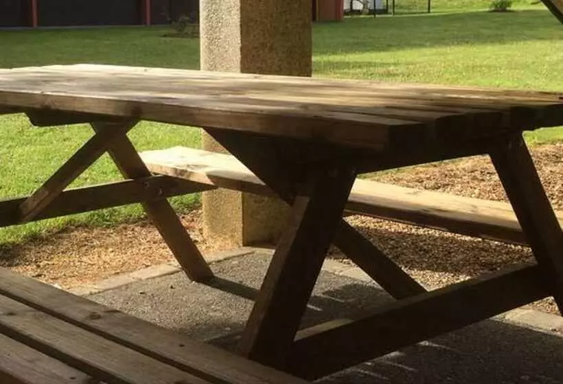 ホテル Premiere Classe Evreux