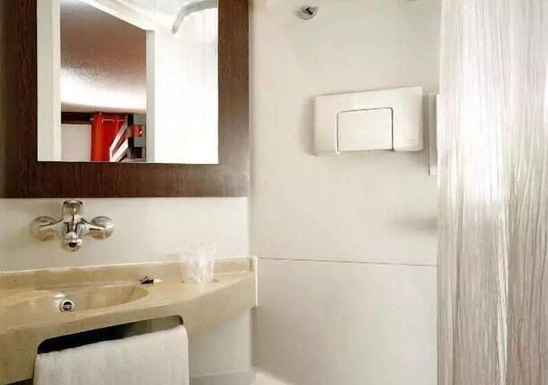 ホテル Premiere Classe Evreux