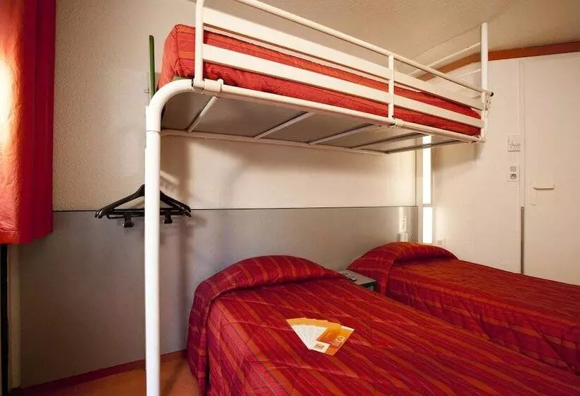 ホテル Premiere Classe Evreux