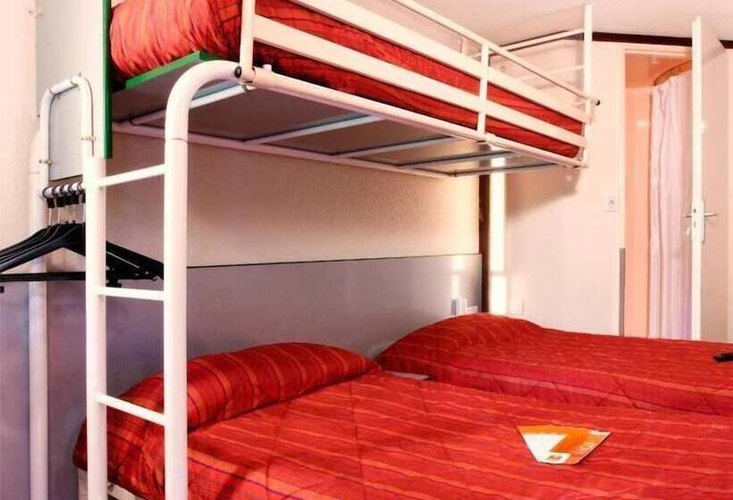 فندق Premiere Classe Evreux