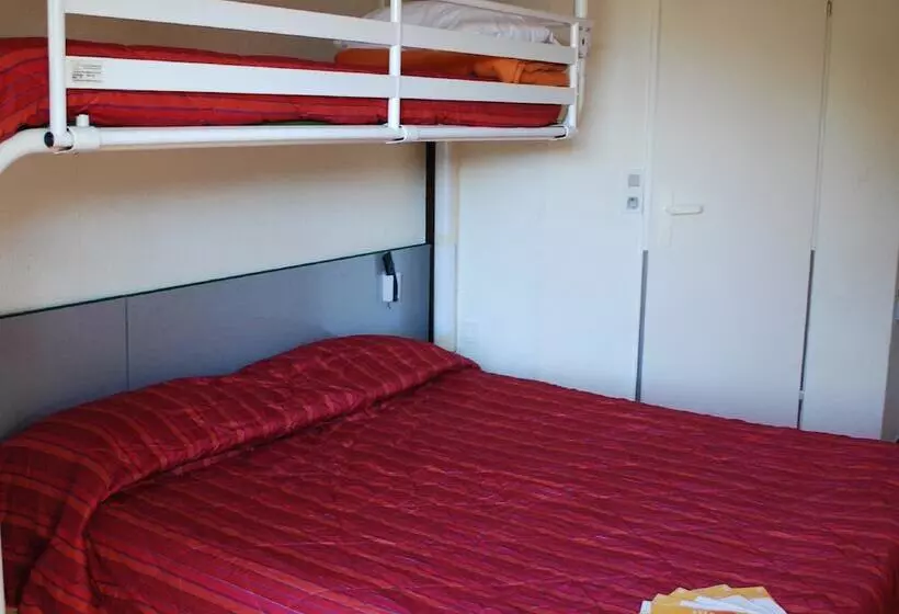 ホテル Premiere Classe Evreux