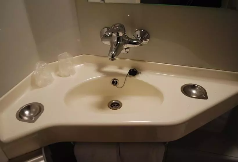 ホテル Premiere Classe Evreux