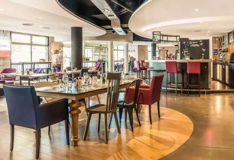 호텔 Premiere Classe Paris Ouest Pont De Suresnes