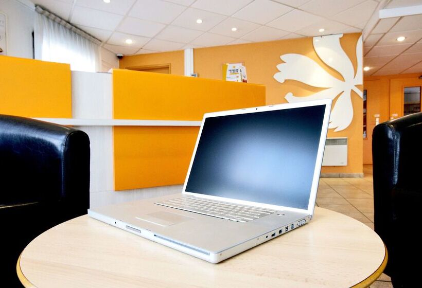 Hotel Premiere Classe Paris Ouest Pont De Suresnes