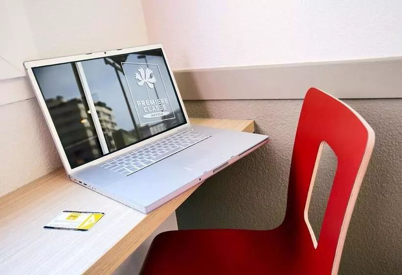 호텔 Premiere Classe Paris Ouest Pont De Suresnes