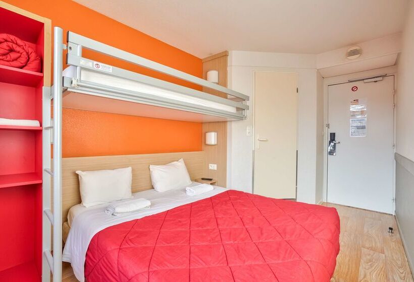 Hotel Premiere Classe Paris Ouest Pont De Suresnes