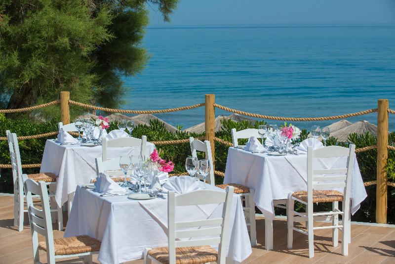 ホテル Rethymno Palace