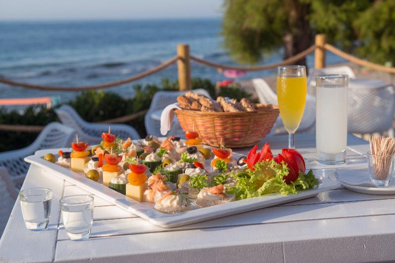 ホテル Rethymno Palace