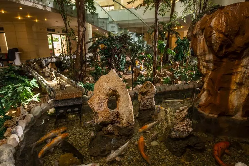 ホテル Rethymno Palace