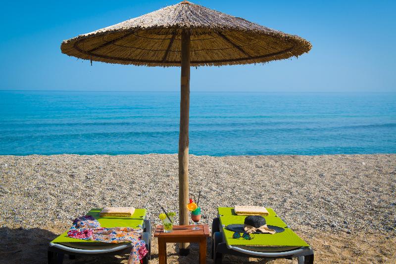 ホテル Rethymno Palace