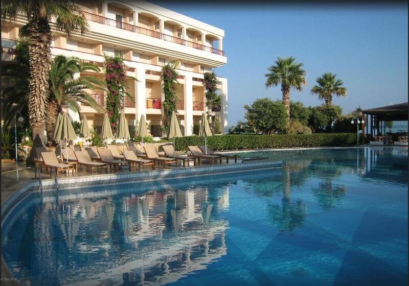 ホテル Rethymno Palace