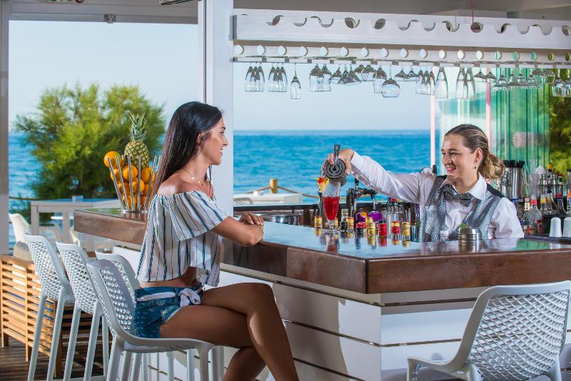 ホテル Rethymno Palace