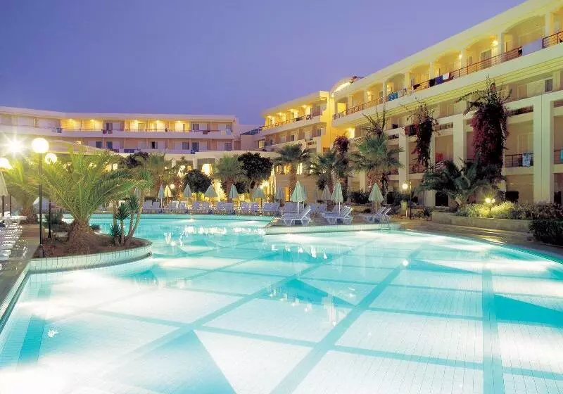 ホテル Rethymno Palace