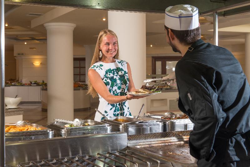 ホテル Rethymno Palace