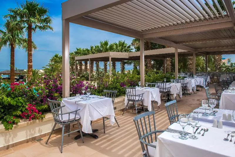 ホテル Rethymno Palace