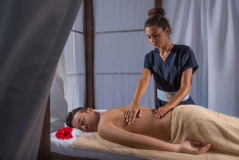 ホテル Rethymno Palace