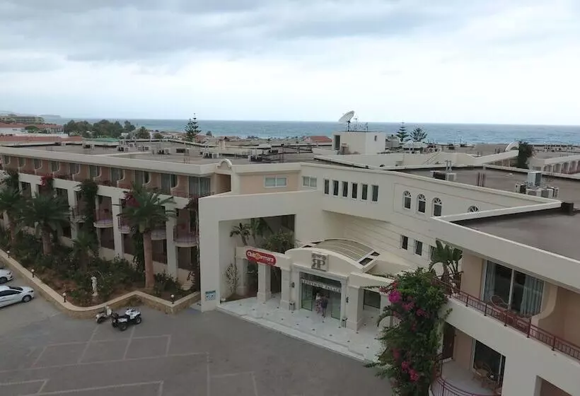 ホテル Rethymno Palace