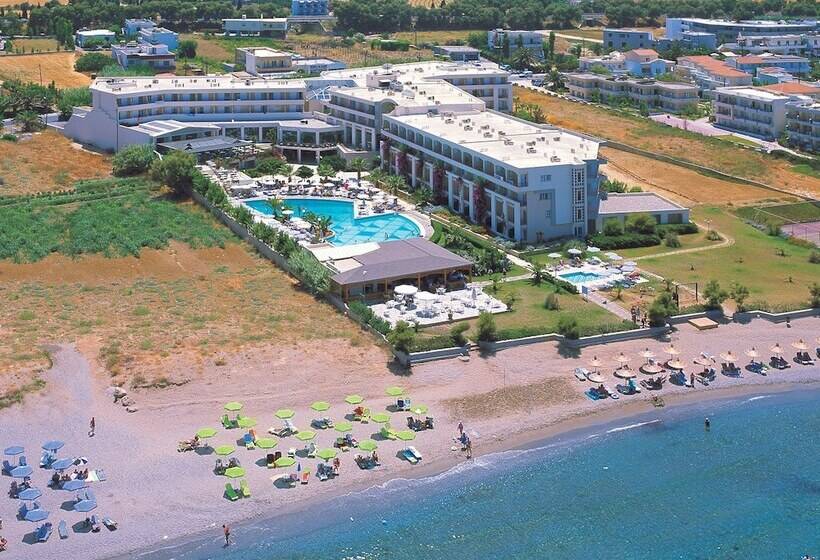 ホテル Rethymno Palace