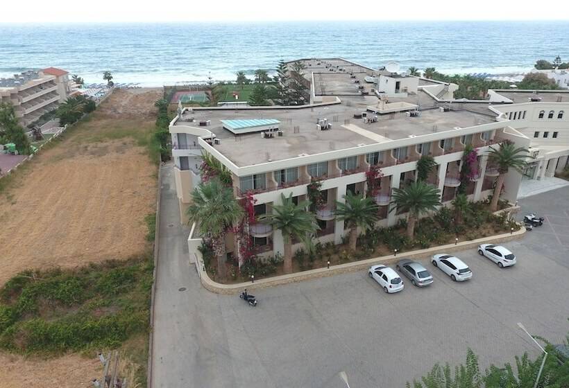 ホテル Rethymno Palace