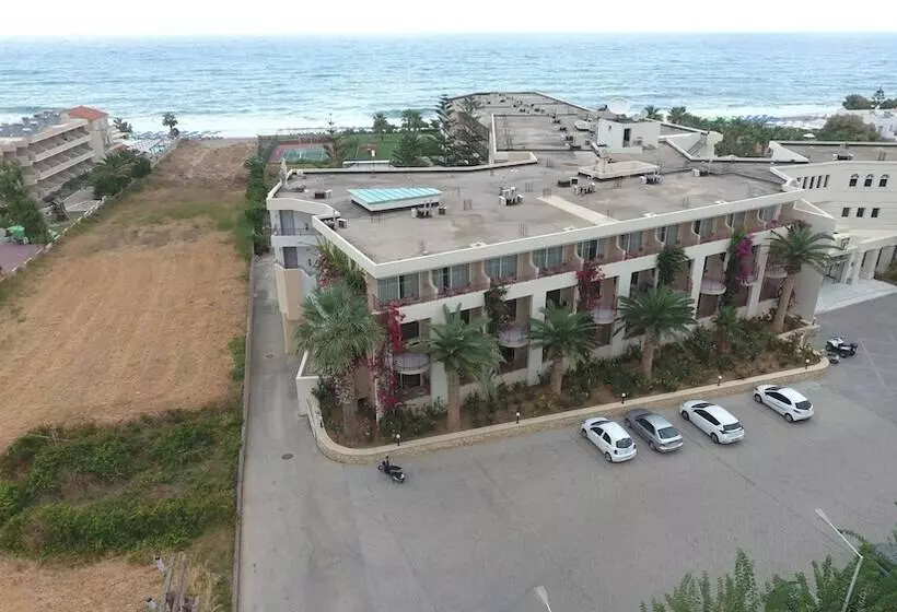 ホテル Rethymno Palace