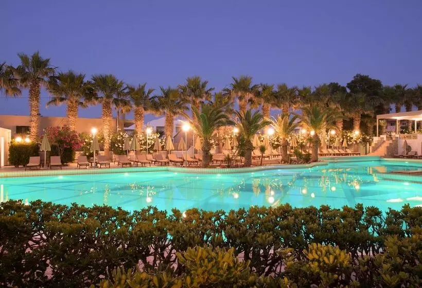 ホテル Rethymno Palace