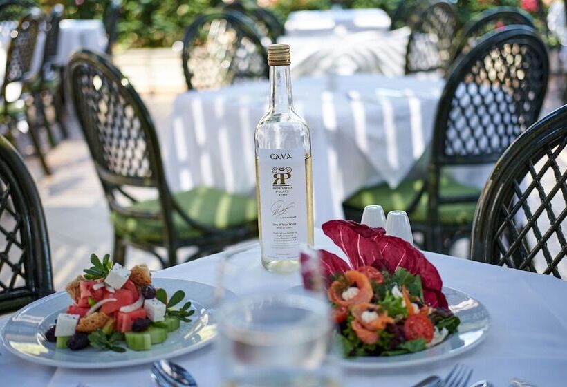 ホテル Rethymno Palace