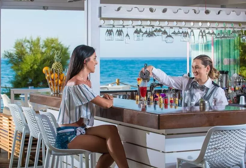 ホテル Rethymno Palace