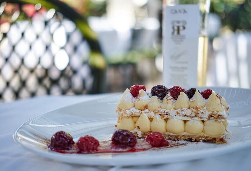 ホテル Rethymno Palace