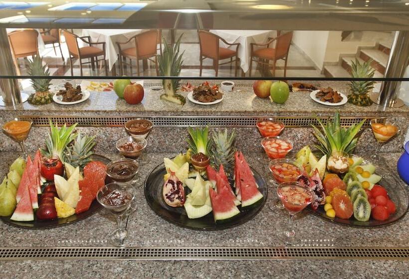 ホテル Rethymno Palace