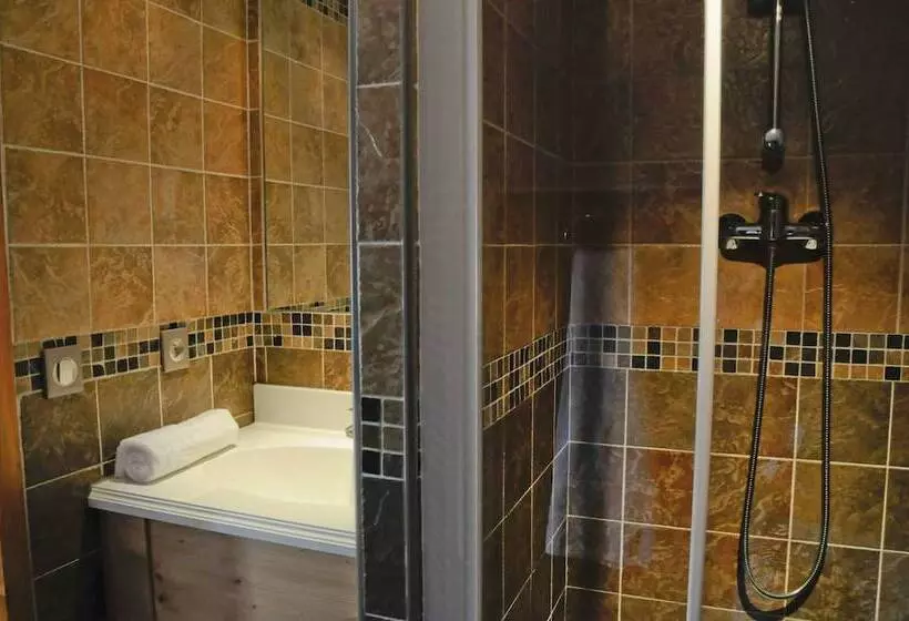 فندق Lagrange Vacances Les Balcons Des Aiguilles