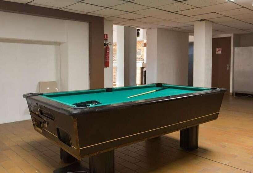 호텔 Résidence Les Lionceaux By Popinns