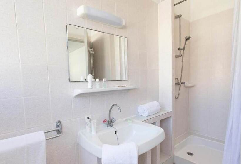 호텔 Résidence Les Lionceaux By Popinns