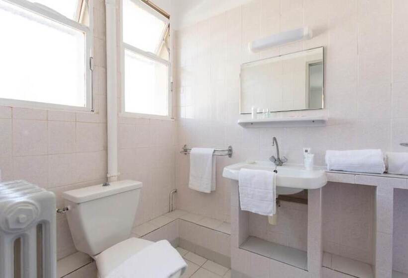 호텔 Résidence Les Lionceaux By Popinns