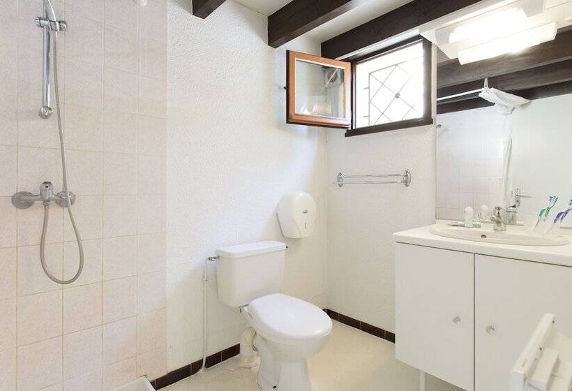 호텔 Résidence Les Lionceaux By Popinns