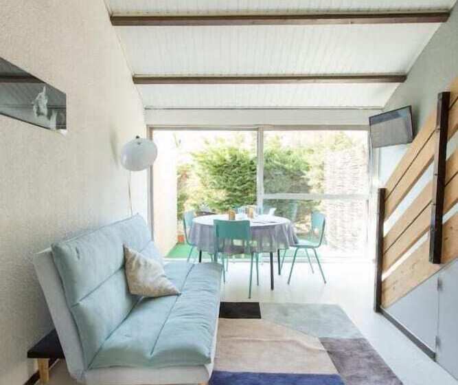 호텔 Résidence Les Lionceaux By Popinns