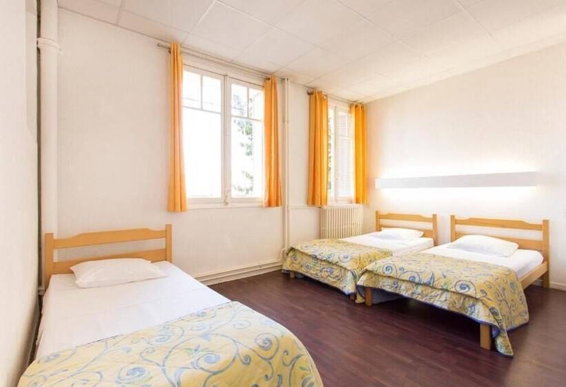 호텔 Résidence Les Lionceaux By Popinns